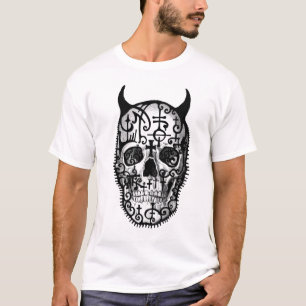 DeatheaterHR T-shirt