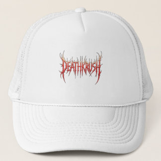 Deathkrush - T-shirt Trucker Pet