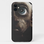 Deathly Hallows Dobby Case-Mate iPhone Case (Achterkant)
