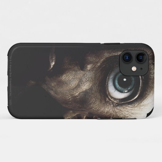 Deathly Hallows Dobby Case-Mate iPhone Case (Achterkant (horizontaal))