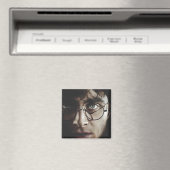 Deathly Hallows - Harry Potter Magneet (Insitu (Vaatwasser))