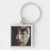 Deathly Hallows - Harry Potter Sleutelhanger (Voorkant)