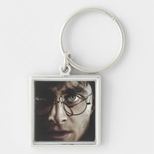 Deathly Hallows - Harry Potter Sleutelhanger
