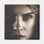 Deathly Hallows - Hermione Magneet (Voorkant)