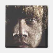 Deathly Hallows - Ron Magneet (Voorkant)