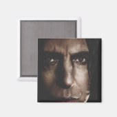 Deathly Hallows - Snape Magneet (Voorkant / Achterkant)