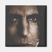 Deathly Hallows - Snape Magneet (Voorkant)