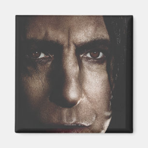 Deathly Hallows - Snape Magneet