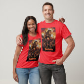 Deathstalker vintage t-shirt (Unisex)