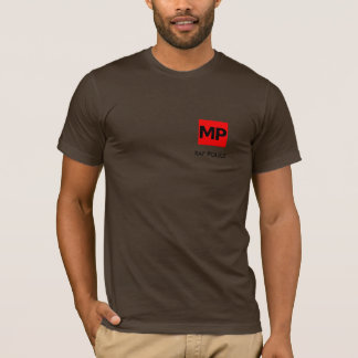 DEBACLE RAF POLITIMP TRF T SHIRT