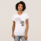 Debareur T-shirt (Voorkant volledig)