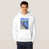 Debarkation 2014 hoodie (Voorkant volledig)