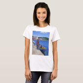 Debarkation 2014 t-shirt (Voorkant volledig)