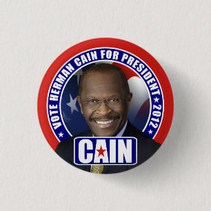 Debat: 12 maart 2012 ronde button 3,2 cm