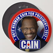 Debat: 12 maart 2012 ronde button 6,0 cm (Voorkant /achterkant)