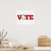 Debat: 20 oktober 2012 poster (Keuken)