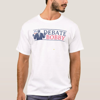 Debat Bobby RFK Jr. voor President 2024 T-shirt