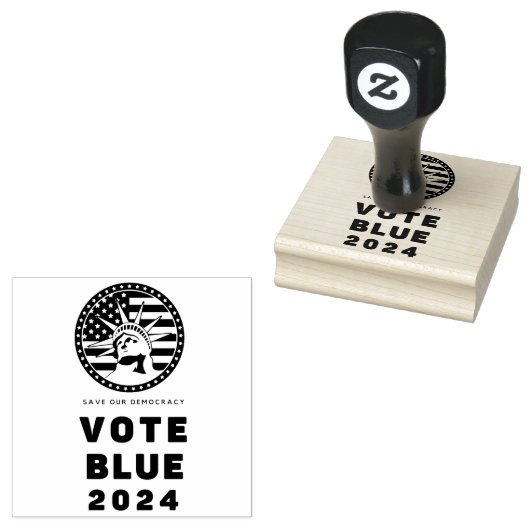 Debat: geen (blauwe) verkiezingen 2024 rubberstempel (Gestempeld)