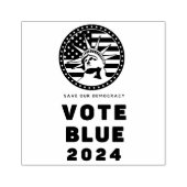 Debat: geen (blauwe) verkiezingen 2024 rubberstempel (Afrduk)