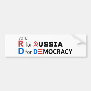 Debat: geen bumpersticker