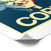 Debat : geen poster (Hoek)