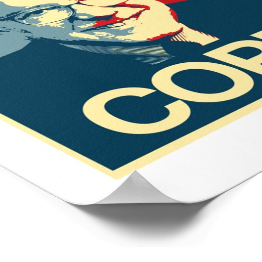 Debat : geen poster (Hoek)