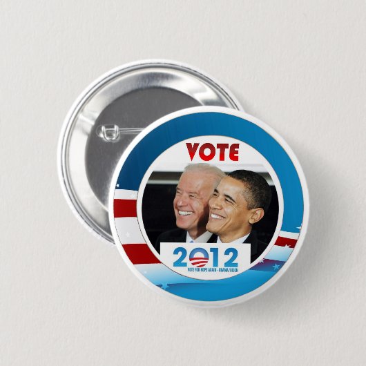 Debat : geen ronde button 5,7 cm (Voorkant /achterkant)