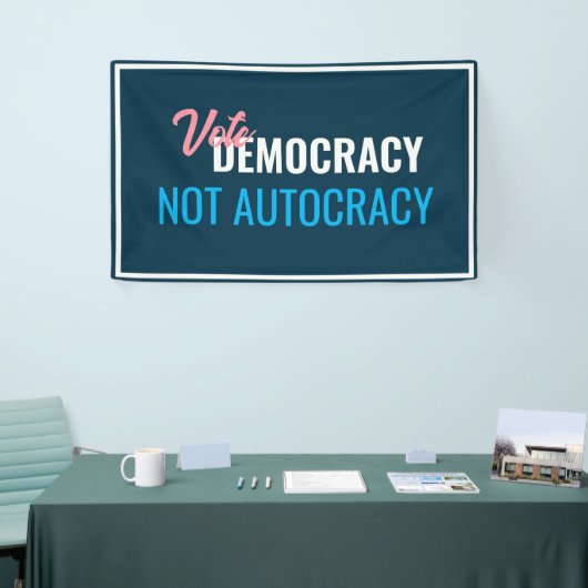 Debat: Gepersonaliseerd Spandoek (Beurs)