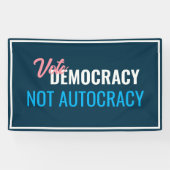 Debat: Gepersonaliseerd Spandoek (Horizontaal)