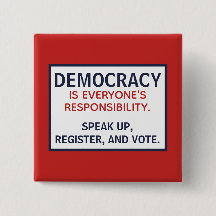 Debat over democratische verantwoordelijkheid