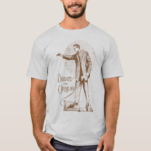 Debat T-shirt