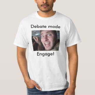 Debat T-shirt