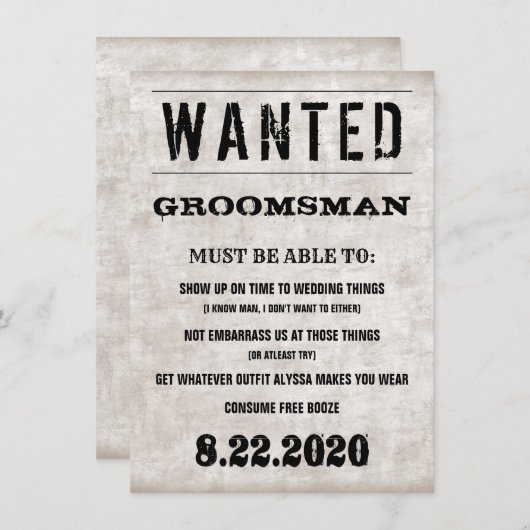 Debat: woensdag 22 juni bedankkaart (Voorkant / Achterkant)