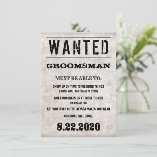 Debat: woensdag 22 juni bedankkaart (Staand voorkant)