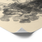 Debauchery & Shenanigans Witch Posters (Hoek)