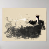 Debauchery & Shenanigans Witch Posters (Voorkant)