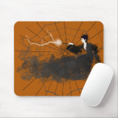 Debauchery & Shenanigans Witches Muismat (Met muis)