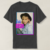 Debbie Gibson T-shirt (Design voorkant)