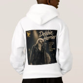 Debbie Harrier Album: een Parodie (Achterkant)