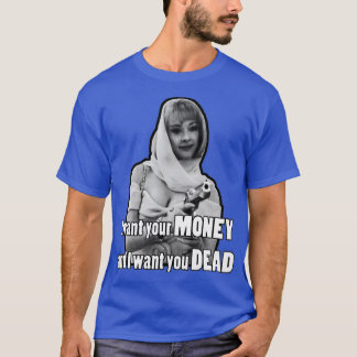 Debbie Jellinski T-shirt