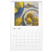 Debbie Mueller Art Kalender 2026 (Mar 2026)