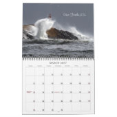 Debbie Roberts Foto 2013 Kalender (Mar 2027)