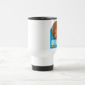 Debbie's Afbeelding Travel Mug Reisbeker (Center)