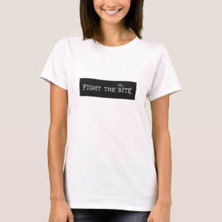 debby fuentes afbeelding3 t-shirt