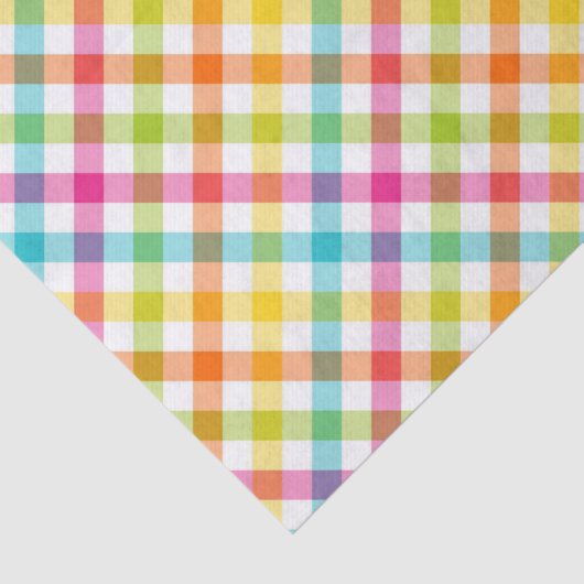  debetdocument voor pastallatie tissuepapier (Detail)