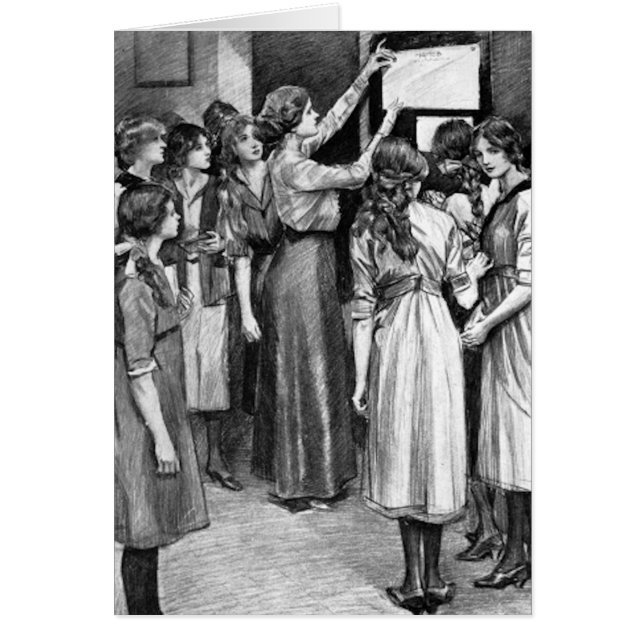 Debetlijst (Voorkant)