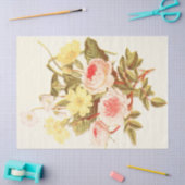  debetpapier voor de tuin tissuepapier (Craft)