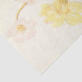  debetpapier voor de tuin tissuepapier (Detail)