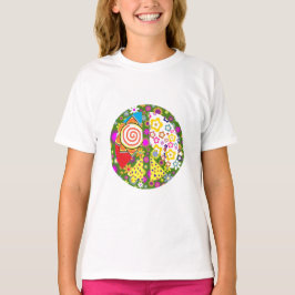 Debi Peace T-shirt