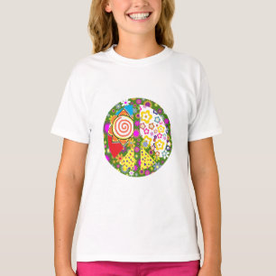 Debi Peace T-shirt